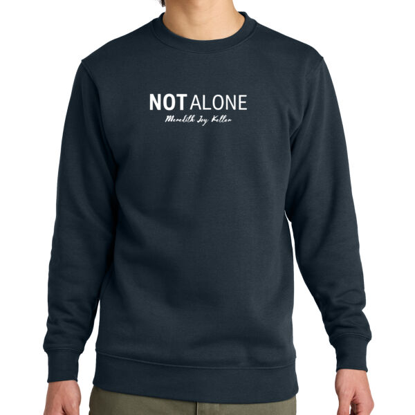 Not Alone Thumbnail