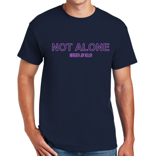 Not Alone Alternate Thumbnail