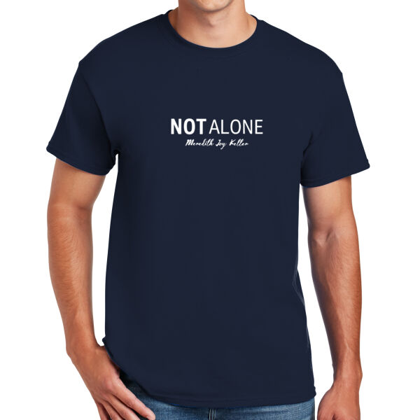 Not Alone Thumbnail