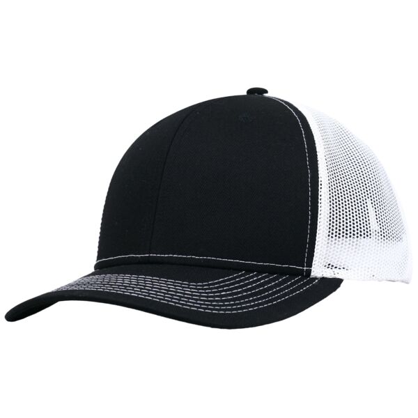 Pro Style Trucker Hat Thumbnail