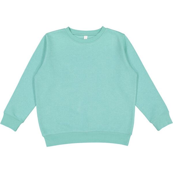 Youth Elevated Fleece Crew Thumbnail