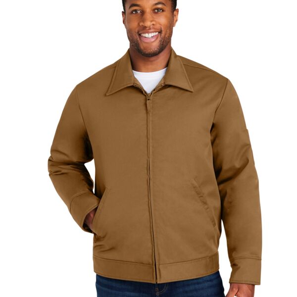 Unisex ClimaBloc® Station Jacket Thumbnail