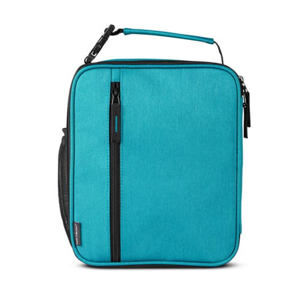 Austin Nylon Collection Lunch Cooler Bag Thumbnail