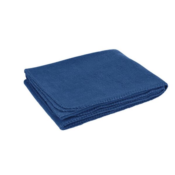 Economy Fleece Blanket Thumbnail
