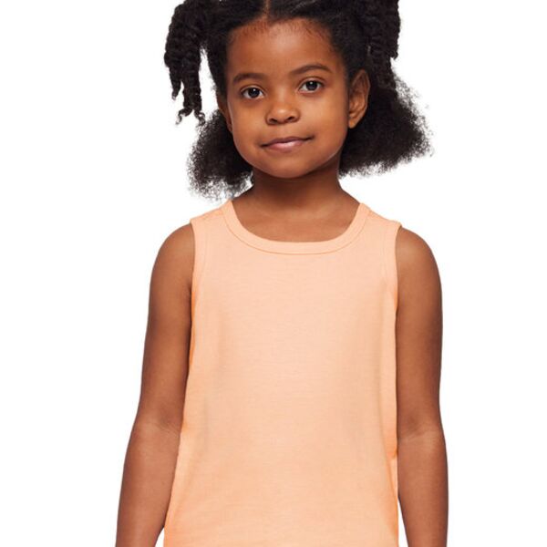 Toddler Unisex Tank Thumbnail