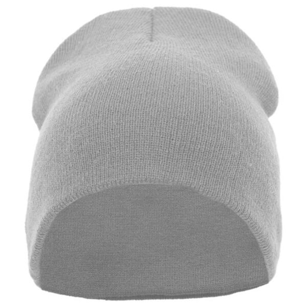 Basic Knit Beanie Thumbnail