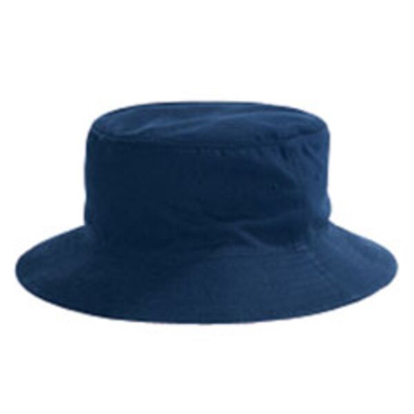 Crusher Bucket Cap Thumbnail