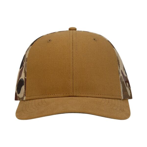 Ridgewood Cap Thumbnail