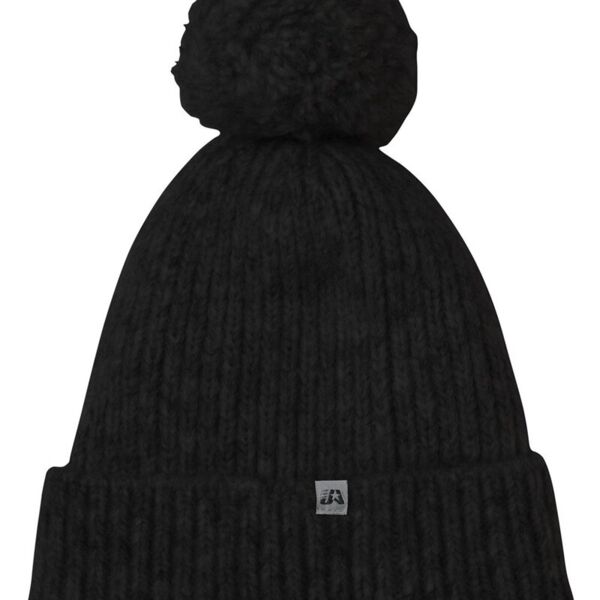 Swap-a-Pom Knit Beanie Thumbnail
