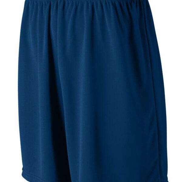 Wicking Mesh Athletic Short Thumbnail