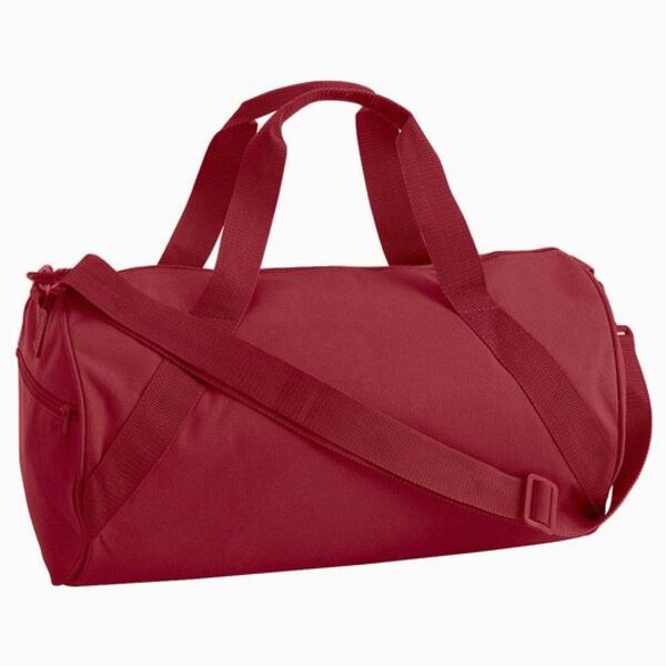 Barrel Duffel Thumbnail