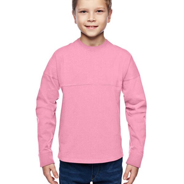 Youth Game Day Jersey Thumbnail