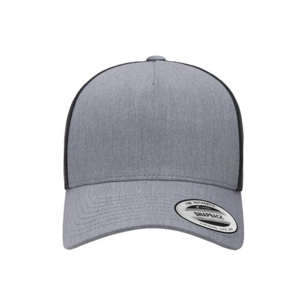 Adult Retro Trucker Cap Thumbnail