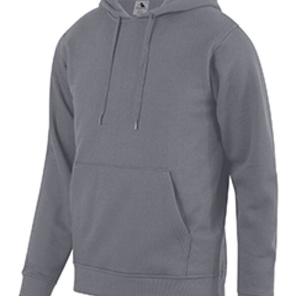 Youth Fleece Hoodie Thumbnail