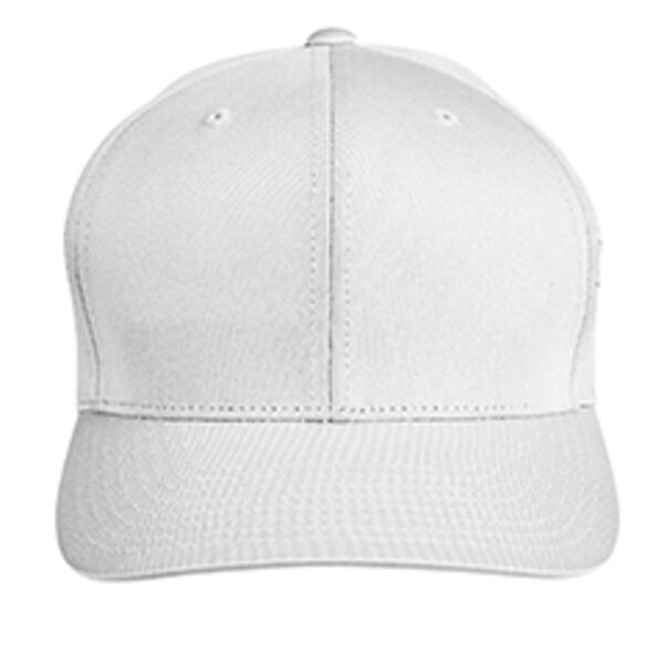 by Yupoong® Youth Zone Performance Cap Thumbnail