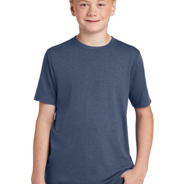 ® Youth Perfect Tri ® Tee Thumbnail