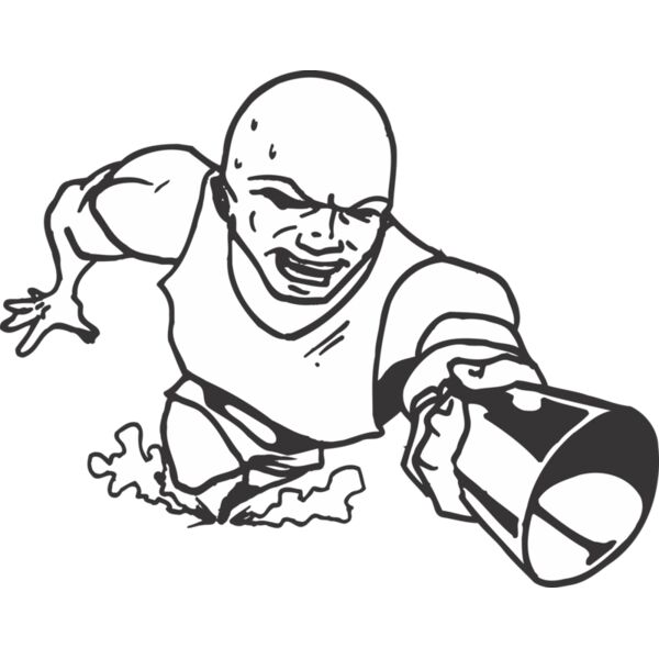 BTNRUN1 Thumbnail