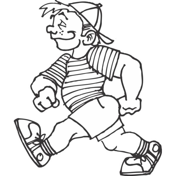 WALK5 Thumbnail