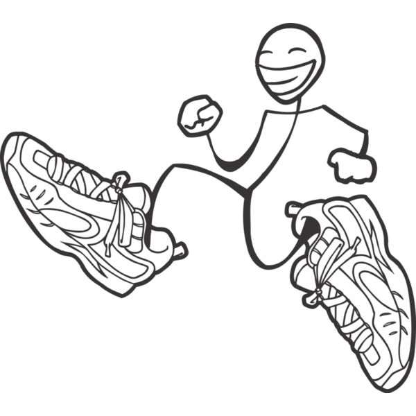 STKRUN1 Thumbnail