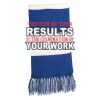 Spectator Scarf Thumbnail