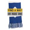 Spectator Scarf Thumbnail