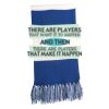 Spectator Scarf Thumbnail