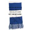 Spectator Scarf Thumbnail
