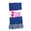 Spectator Scarf Thumbnail
