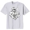Youth Core Blend Tee Thumbnail