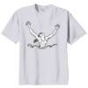 Youth Core Blend Tee Thumbnail
