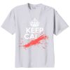 Youth Core Blend Tee Thumbnail