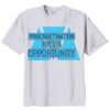 Youth Core Blend Tee Thumbnail