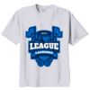 Youth Core Blend Tee Thumbnail