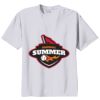 Youth Core Blend Tee Thumbnail