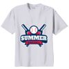 Youth Core Blend Tee Thumbnail