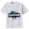 Youth Core Blend Tee Thumbnail