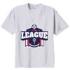 Youth Core Blend Tee Thumbnail