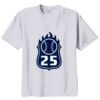 Youth Core Blend Tee Thumbnail