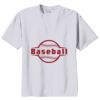 Youth Core Blend Tee Thumbnail