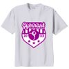 Youth Core Blend Tee Thumbnail