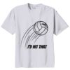 Youth Core Blend Tee Thumbnail