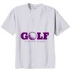 Youth Core Blend Tee Thumbnail