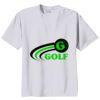 Youth Core Blend Tee Thumbnail