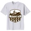 Youth Core Blend Tee Thumbnail