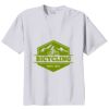 Youth Core Blend Tee Thumbnail