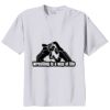 Youth Core Blend Tee Thumbnail