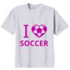 Youth Core Blend Tee Thumbnail