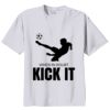 Youth Core Blend Tee Thumbnail