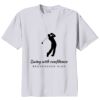 Youth Core Blend Tee Thumbnail