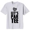 Youth Core Blend Tee Thumbnail